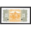 Image 2 : Bulgarian National Bank. 1922 Specimen Issue.