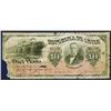 Image 3 : Republica De Chile, 1898 Provisional Issue Rarity Discovery Note.