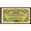 Image 1 : Commercial Bank of China, 1929 "Shanghai/Amoy" Branch Issue.