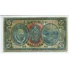 Image 2 : Bank of China, 1912 "Szechuen" Issue Banknote.