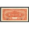 Image 2 : Bank of China, 1918 "Tientsin" Branch Issue Specimen.