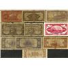 Image 2 : Bank of Communications 1914 to 1942 Banknote Assortment.