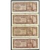 Image 2 : Central Bank of China, 1947 Issue Banknote Group.