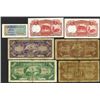 Image 2 : Farmers Bank of China, ca.1935 to 1942 Banknote Assortment.