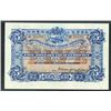 Image 2 : Hong Kong & Shanghai Banking Corporation, 1900-1902 Specimen Banknote.