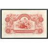 Image 3 : Hong Kong & Shanghai Banking Corporation, 1909 Issue Banknote.