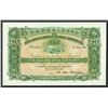 Image 2 : Hong Kong & Shanghai Banking Corporation, 1904 Specimen Banknote.