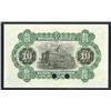 Image 3 : Hong Kong & Shanghai Banking Corporation, 1924 Specimen Banknote.