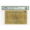 Image 1 : Russo-Chinese Bank, 1901-1902 Mexican Dollar Issue.