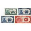Image 2 : Chekiang Provincial Bank, 1936 Issues.