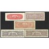 Image 2 : Tung Pei Bank of China, 1948 Banknote Assortment.