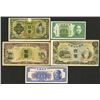 Image 1 : China Banknote Assortment, ca.1930-40's.