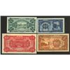 Image 1 : Kee Kwan Motor Road Co., Ltd., ca.1920-30's Banknote Assortment.