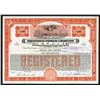 Image 1 : Shanghai Power Co., 1934 Issued Bond.