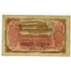 Image 1 : Banco de Barranquilla, 1900 Issue Banknote.