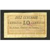 Image 1 : Suministros Por Causa De Guerra 1900 Issue Banknote.