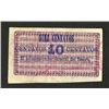 Image 2 : Suministros Por Causa De Guerra 1901 (Error Date 1961) Issue Banknote.