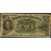 Image 1 : Republica de Colombia, 1904 Issue Banknote.