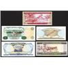 Image 2 : Banque Nationale Du Congo, 1964 to 1970 Specimen Banknote Group of 5.