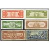 Image 2 : Banco Nacional de Cuba. 1958-61 issues.