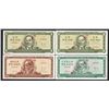 Image 1 : Banco Nacional de Cuba. 1964-72 Specimen issues.