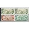 Image 2 : Banco Nacional de Cuba. 1964-72 Specimen issues.