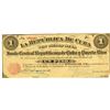 Image 1 : Junta Central Republicana de Cuba y Puerto Rico, 1869 Issue.
