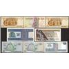 Image 2 : Central Bank of Egypt banknote Assortment.