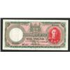 Image 1 : Government of Fiji, 1941 Issue Banknote.