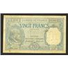 Image 1 : Banque De France, 1918 Issue Banknote.