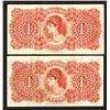Image 2 : Banco Agricola Hipotecario. 1900-20 Issues.