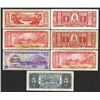 Image 2 : Banco Central de Honduras, 1961-1976 Issues.