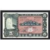 Image 2 : Islands Banki. 1920 Issue.