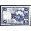 Image 3 : Landsbanki Islands, 1928 (ND 1945-56) Specimen Banknote.