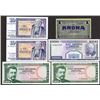 Image 1 : Sedlabanki Islands Banknote Assortment.