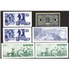 Image 2 : Sedlabanki Islands Banknote Assortment.
