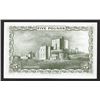 Image 2 : Isle of Man Government, 1961 ND Issue Banknote Rarity.