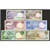 Image 2 : Central Bank of Kuwait. 1968 Second ND Issue.