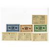 Image 2 : Latvia Scrip Notes and Lottery Ticket Notes, ca. 1915 to 1923.