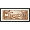 Image 2 : Banco de Mexico, ca.1943-45 Specimen Banknote.