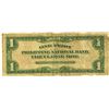 Image 2 : Philippine National Bank, Series of 1924 Issued Banknote.