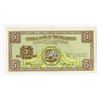 Image 1 : Central Bank of the Philippines, 1949 "Jeffries BNC" Essay Specimen Banknote.