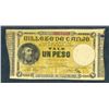 Image 2 : Ministerio De Ultramar, 1895 Issue Banknote.