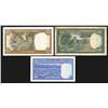 Image 2 : Reserve Bank of Rhodesia, 1978-79 Banknote Trio.