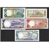 Image 2 : Bank of Sierra Leone, 1980 Commemorative Issue Set.