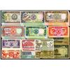 Image 1 : Bank of Sudan. 1970; 1981; 1985; 1987-90; 1991 Issue.