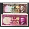 Image 1 : Central Bank of Turkey. 1942 ND Interim Issue.