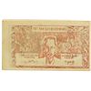 Image 1 : Viet Nam, Tin Phieu Credit Note, 1946-50 Issue.