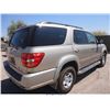 Image 4 : TPD -1998 FORD EDGE