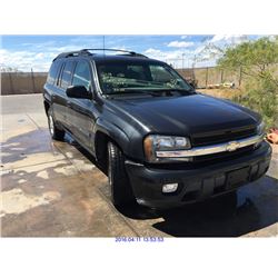 TPD -1999 FORD EXPLORER